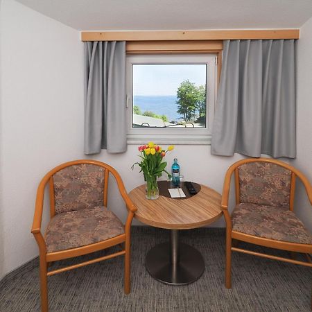 Forsthaus Langenberg Hotel Heringsdorf  Buitenkant foto