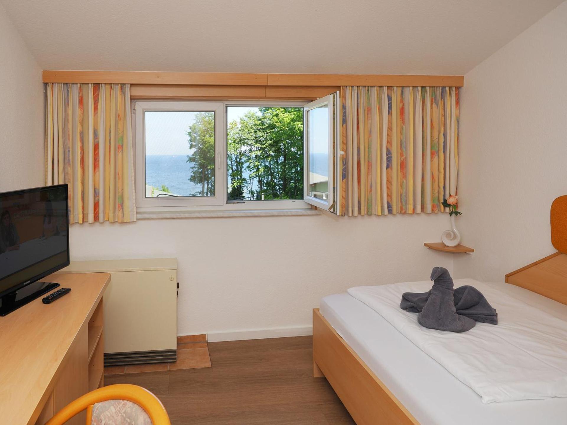 Forsthaus Langenberg Hotel Heringsdorf  Buitenkant foto