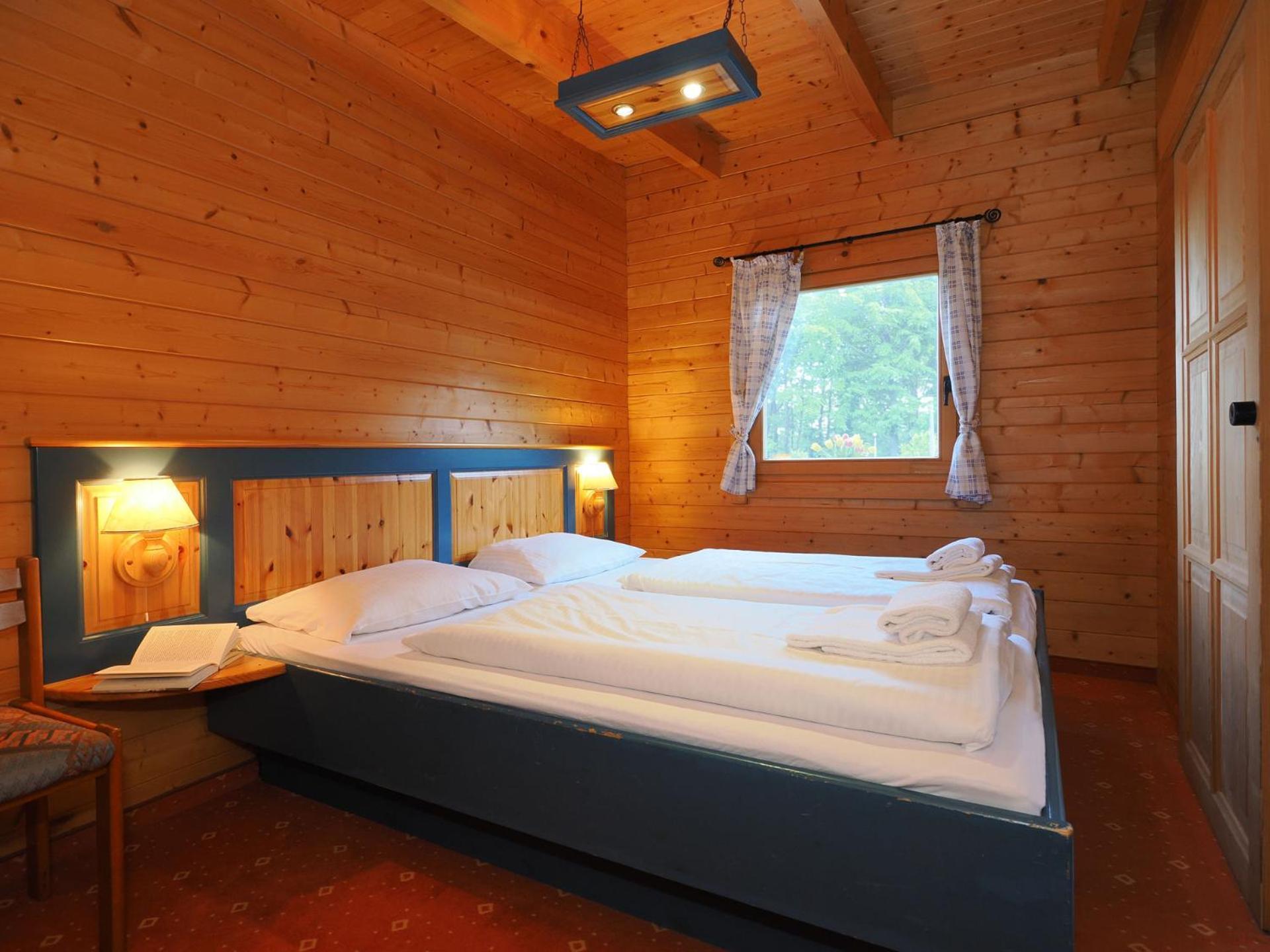 Forsthaus Langenberg Hotel Heringsdorf  Buitenkant foto