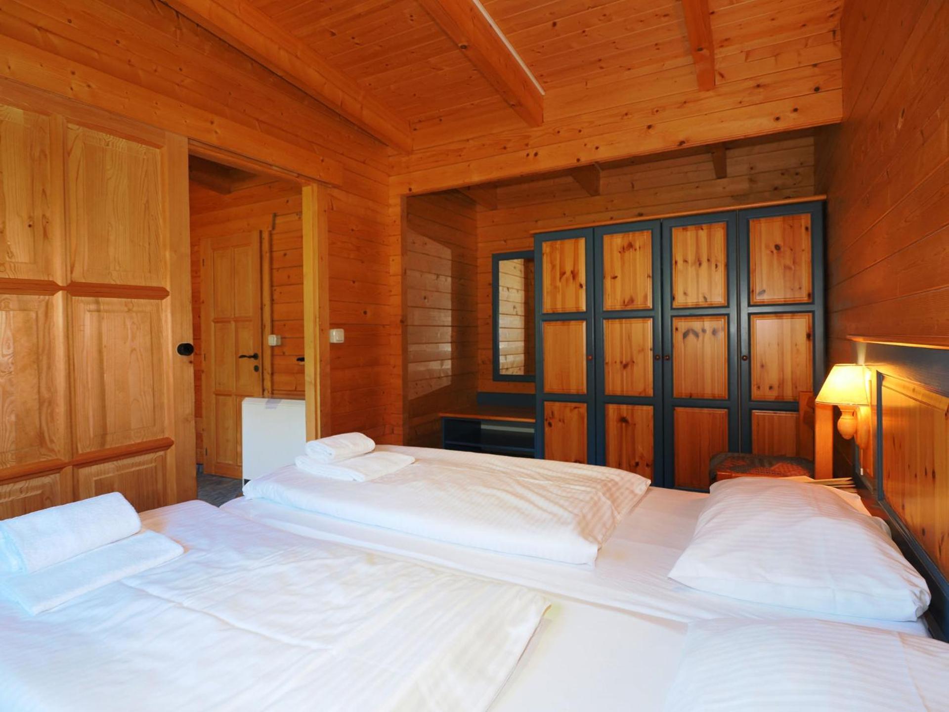 Forsthaus Langenberg Hotel Heringsdorf  Buitenkant foto